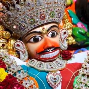 Meet your Posher, Drashti